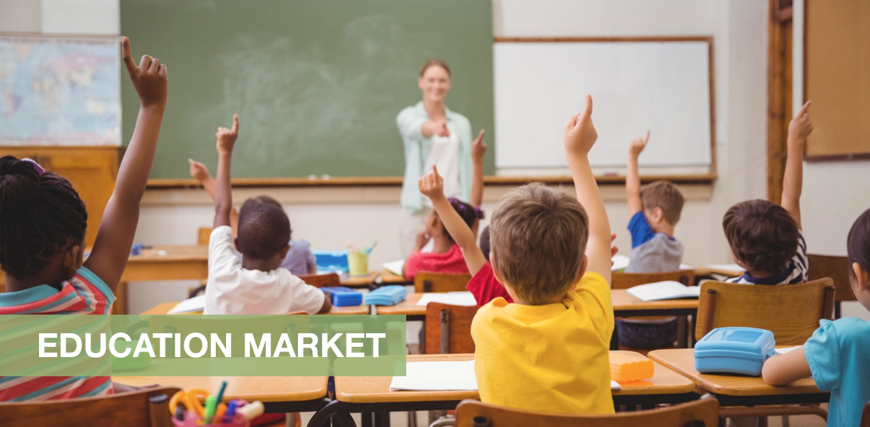 Education Market