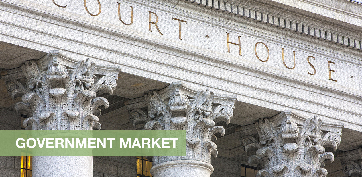Government Market
